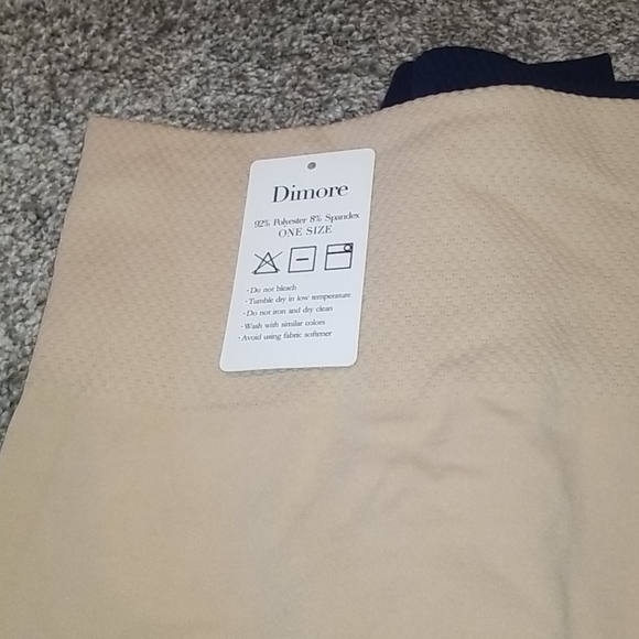 Dimore leggings - Picture 2 of 3